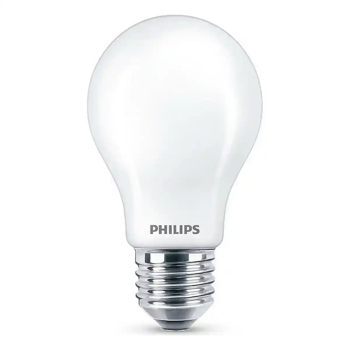Lampe led philips standard o 6 x 10 4 cm e27 8 5 w e 1055 lm 4000 k _8621. Entrez dans l'Univers de DIAYTAR SENEGAL - Où Chaque Produit a sa Place. Explorez nos rayons virtuels et choisissez des articles qui s'intègrent parfaitement à votre style de vie.