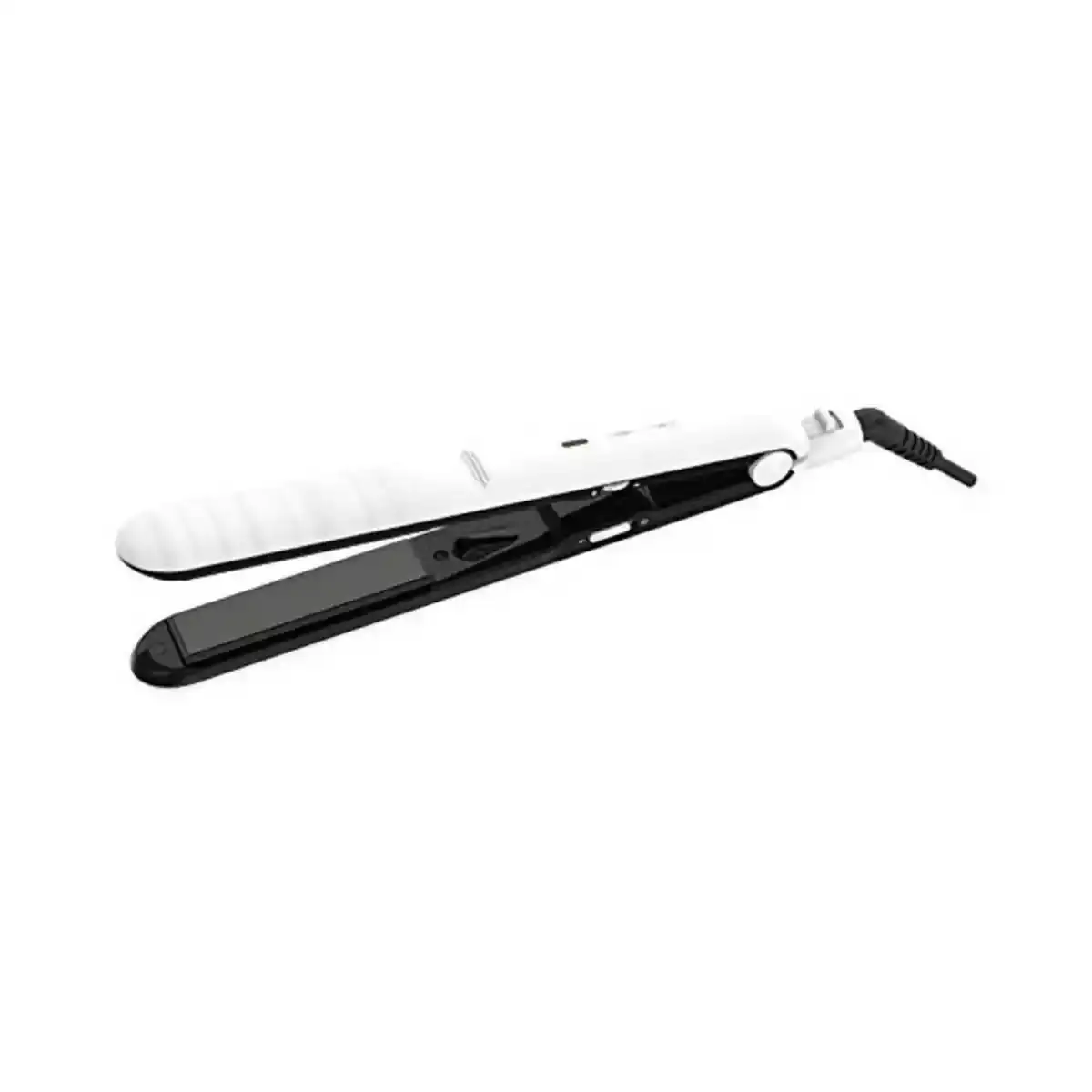 Lisseur rowenta sf3210 blanc noir blanc_8032. DIAYTAR SENEGAL - Votre Destination pour un Shopping Éclairé. Parcourez notre boutique en ligne pour découvrir des produits de qualité qui embelliront votre quotidien.