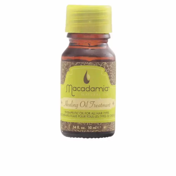 Lotion Capillaire Macadamia Healing Oil 10 ml. SUPERDISCOUNT FRANCE