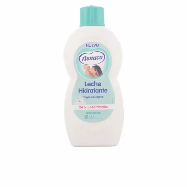 Lotion Hydratante Enfant Nenuco (400 ml) (400 ml). SUPERDISCOUNT FRANCE