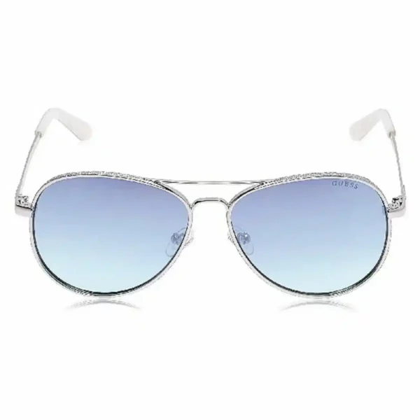 Lunettes de soleil femme guess gu7555a_3023. DIAYTAR SENEGAL - Où Chaque Sélection est une Victoire. Découvrez notre boutique en ligne et trouvez des articles qui vous rendent la vie plus belle, un choix à la fois.