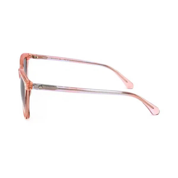 Lunettes de soleil femme kate spade pavia_g_s peach_1277. DIAYTAR SENEGAL - Votre Plateforme pour un Shopping Inspiré. Explorez nos offres variées et découvrez des articles qui stimulent votre créativité et embellissent votre vie.