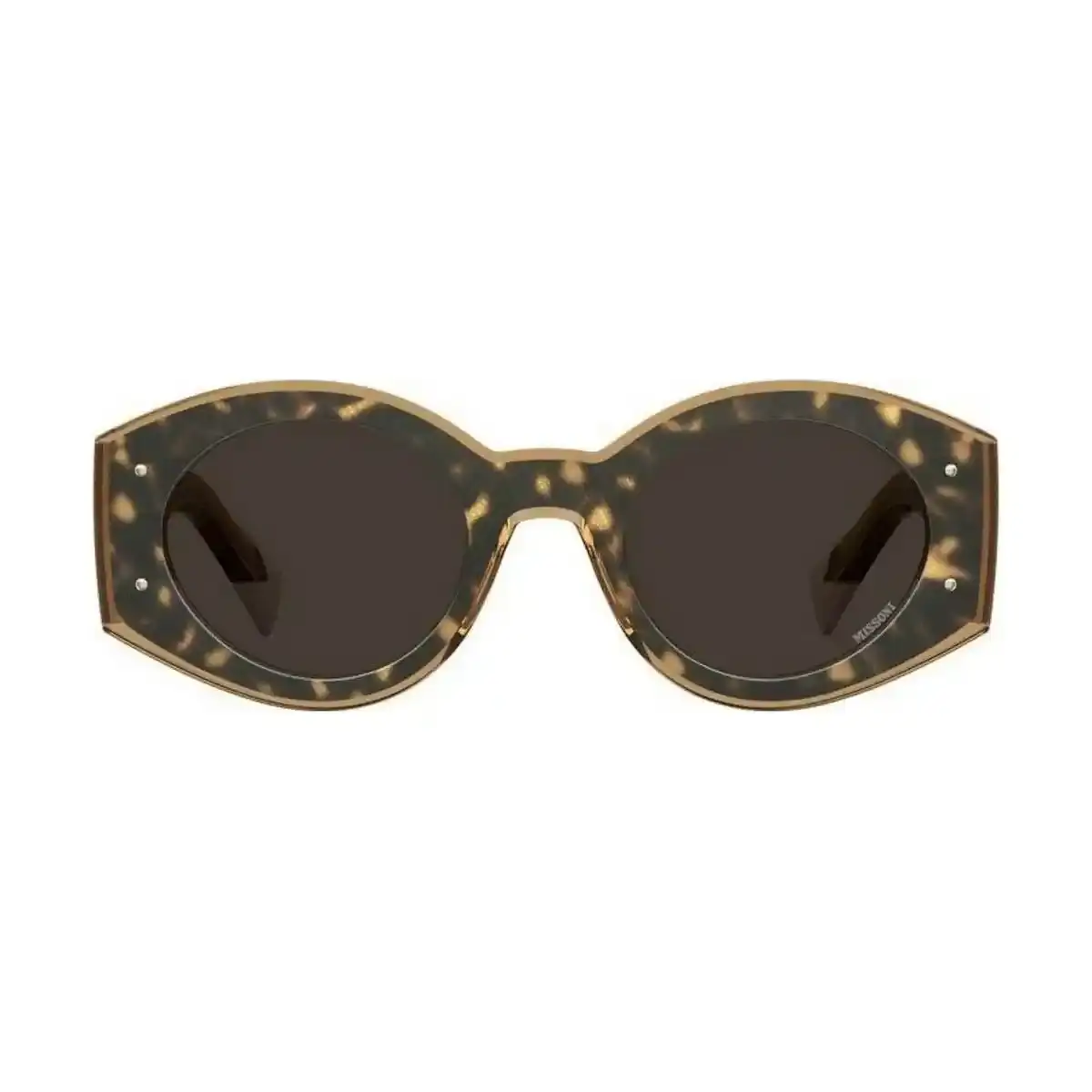 Lunettes de soleil femme missoni mis 0064_s havana beige_9132. DIAYTAR SENEGAL - Votre Destination pour un Shopping Inégalé. Naviguez à travers notre sélection minutieuse pour trouver des produits qui répondent à tous vos besoins.