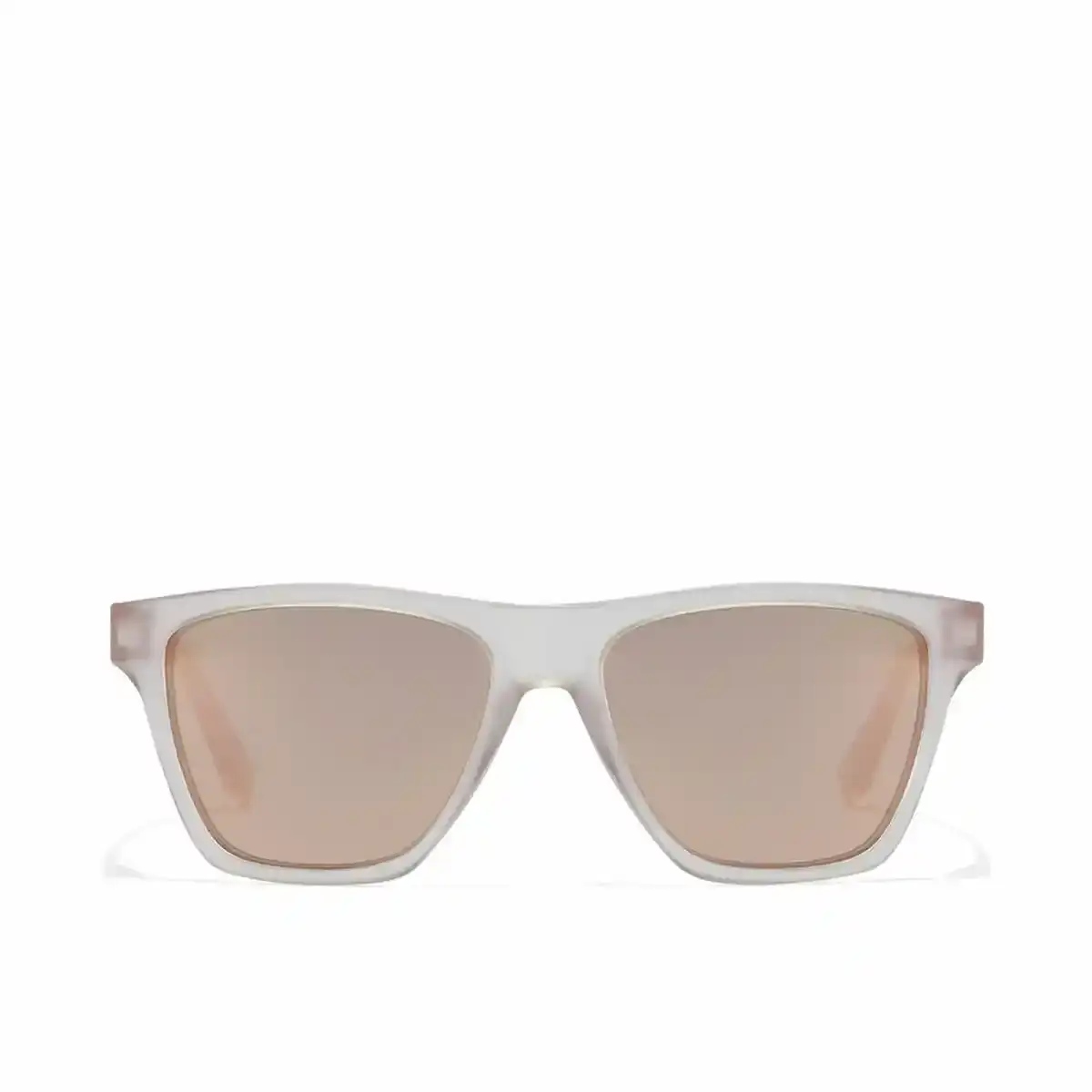 Lunettes de soleil polarisees hawkers one ls or rose o 54 mm _5968. DIAYTAR SENEGAL - Votre Escale Shopping incontournable. Explorez notre boutique en ligne et dénichez des trésors qui reflètent la richesse culturelle et la modernité du Sénégal.