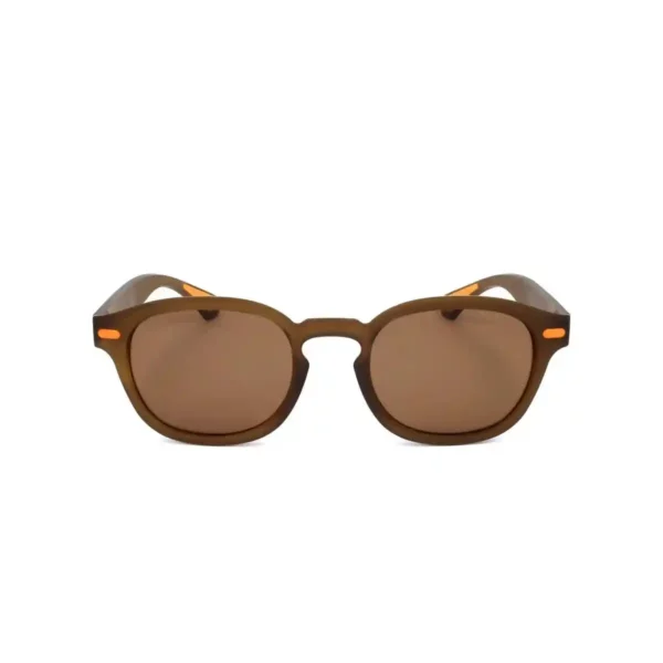 Lunettes de soleil unisexe lotto ls1016 marron arancio_9113. DIAYTAR SENEGAL - Où Chaque Produit est une Promesse de Qualité. Explorez notre boutique en ligne et choisissez des produits qui répondent à vos exigences élevées.