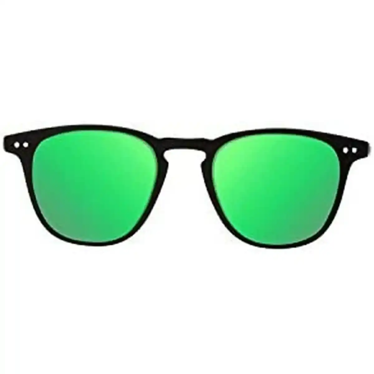Lunettes de soleil unisexe northweek wall venice noir vert o 45 mm _4280. Entrez dans l'Univers de DIAYTAR SENEGAL - Où Chaque Produit a sa Place. Explorez nos rayons virtuels et choisissez des articles qui s'intègrent parfaitement à votre style de vie.