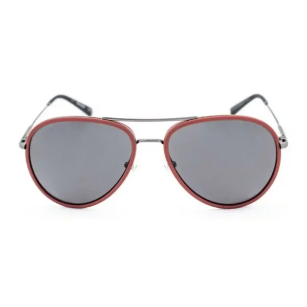 Lunettes de soleil unisexe timberland tb9118 6068d argent 60 mm _9670. DIAYTAR SENEGAL - L'Art de Vivre en Couleurs et en Styles. Parcourez notre sélection et trouvez des articles qui reflètent votre personnalité et votre goût pour la vie.