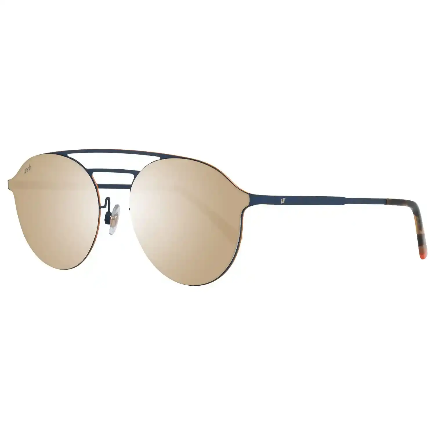 Lunettes de soleil unisexe web eyewear we0249 5892c o 58 mm_3319. DIAYTAR SENEGAL - L'Art de Vivre avec Authenticité. Explorez notre gamme de produits artisanaux et découvrez des articles qui apportent une touche unique à votre vie.