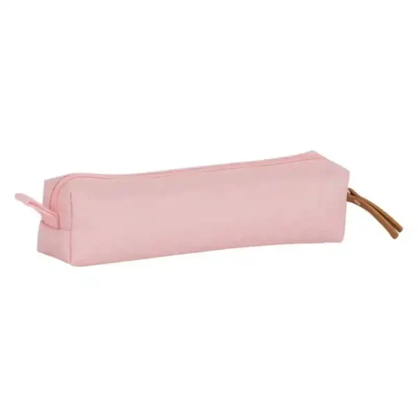 Mallette scolaire Safta Rose (20 x 5 x 5 cm). SUPERDISCOUNT FRANCE