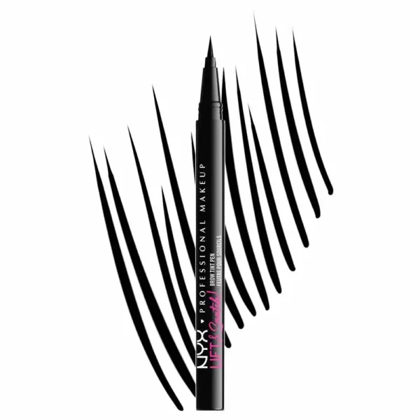 Maquillage des sourcils nyx lift snatch reconditionne a _9005. DIAYTAR SENEGAL - Où Votre Shopping Prend Vie. Explorez notre boutique en ligne pour trouver des articles qui vous ressemblent et qui ajoutent de l'éclat à votre quotidien.