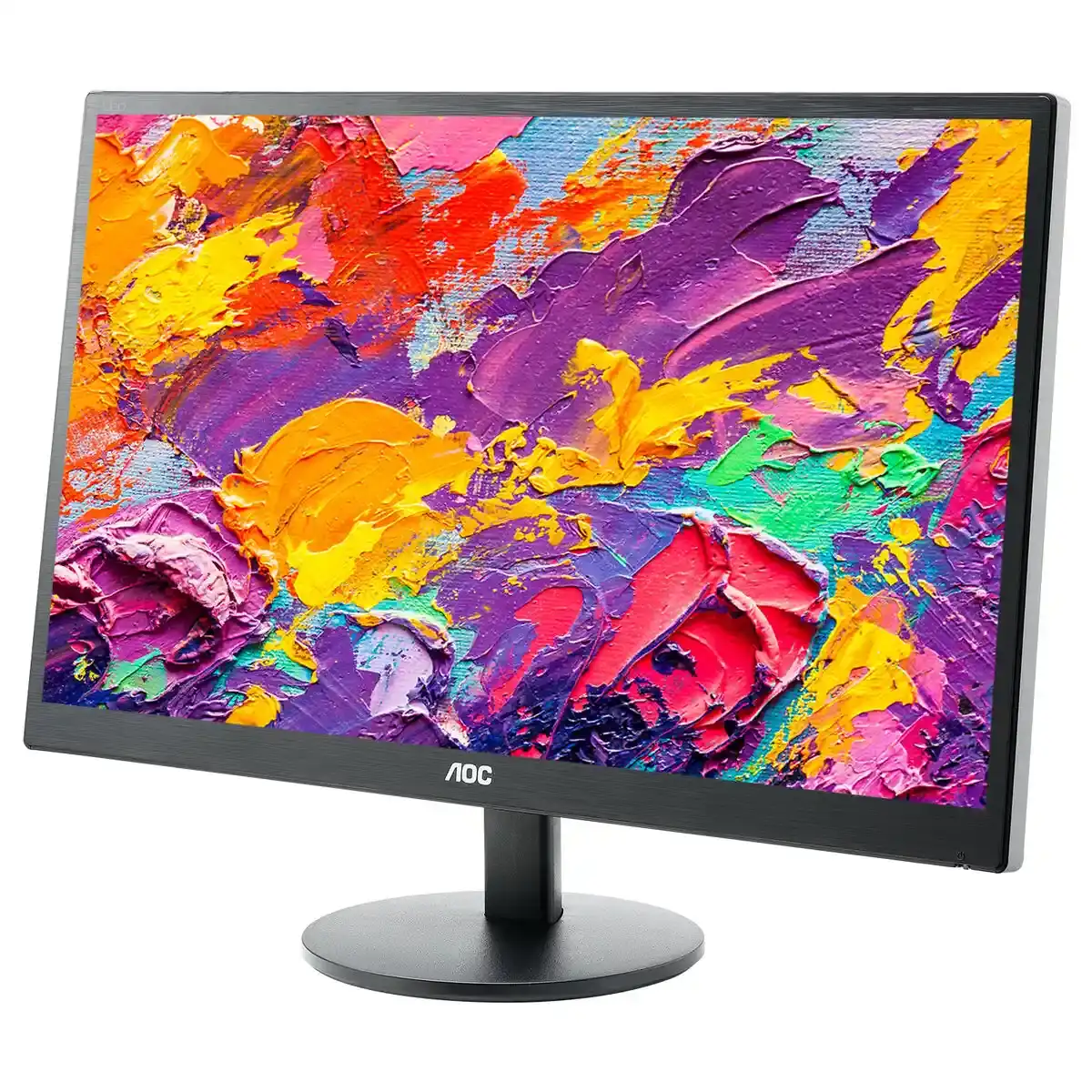 Moniteur AOC E970SWN LCD 1366 x 768 px 18,5" WXGA. SUPERDISCOUNT FRANCE