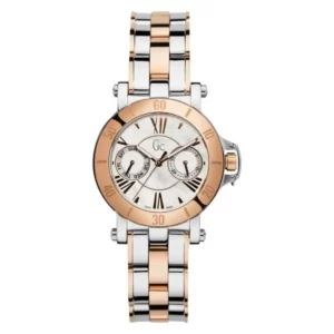 Montre femme guess x74002l1s o 34 mm _9163. DIAYTAR SENEGAL - Où Choisir Devient un Plaisir. Découvrez notre boutique en ligne et choisissez parmi une variété de produits qui satisferont tous vos besoins.