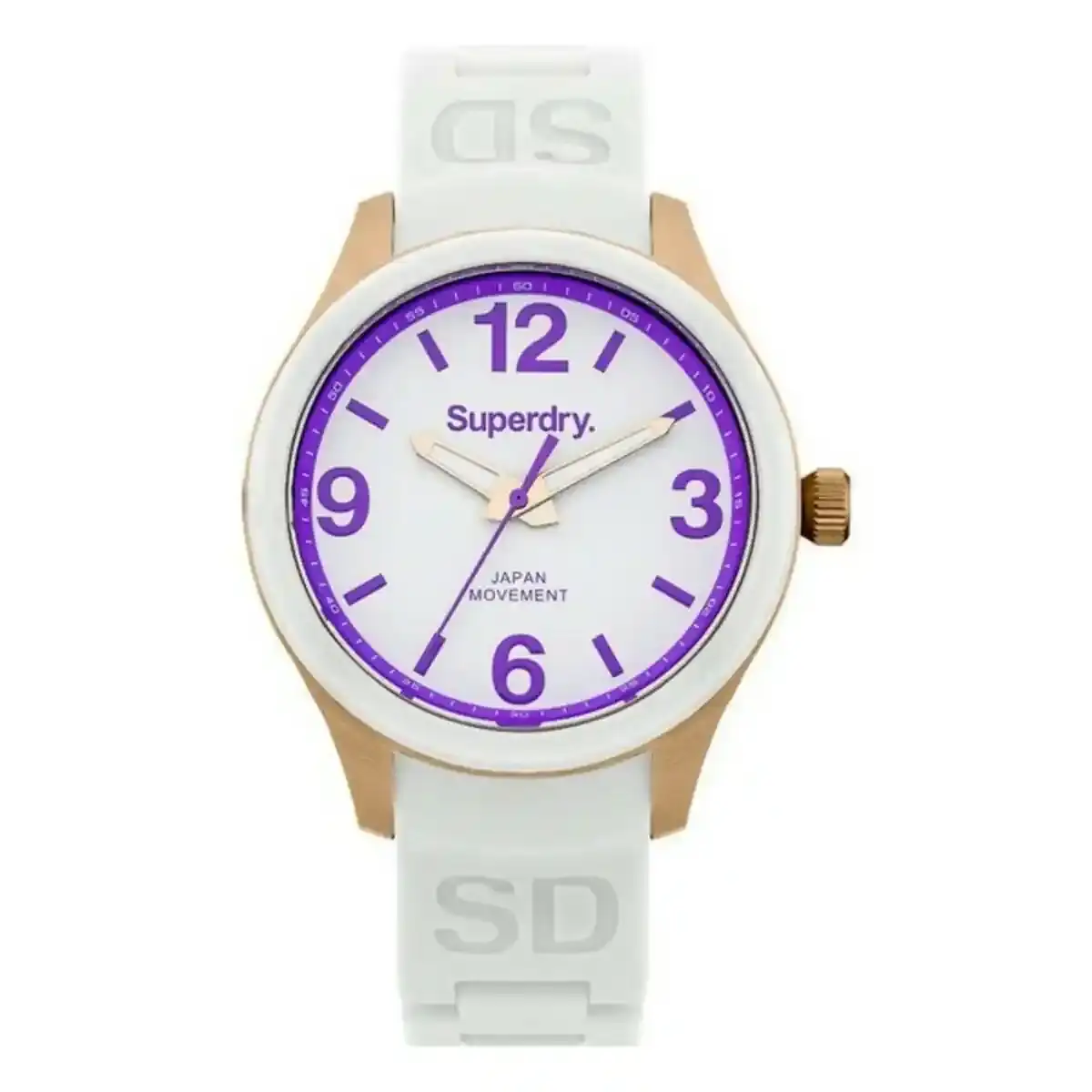 Montre homme superdry syl134v o 38 mm _9187. Bienvenue sur DIAYTAR SENEGAL - Où Choisir est un Voyage Sensoriel. Plongez dans notre catalogue et trouvez des produits qui éveillent vos sens et embellissent votre quotidien.