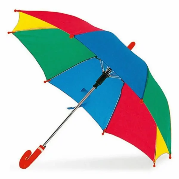 Parapluie automatique Nfortec 148754 (12 Unités). SUPERDISCOUNT FRANCE