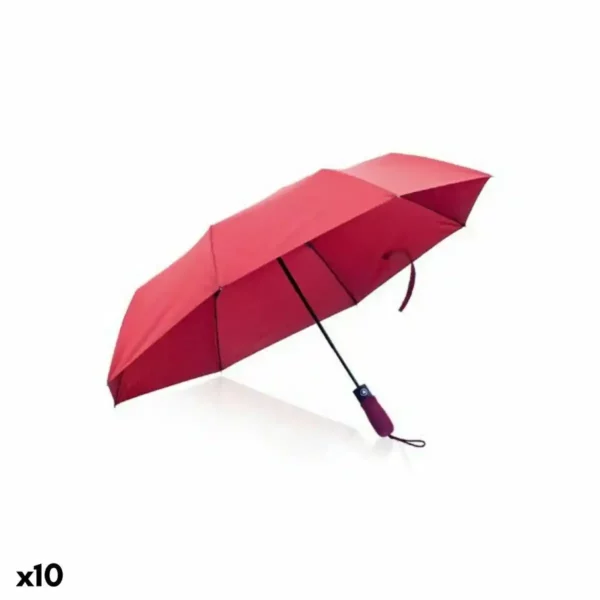 Parapluie pliable 143553 10unites _3195. DIAYTAR SENEGAL - Là où le Shopping Devient une Expérience. Naviguez à travers notre catalogue diversifié et découvrez des produits qui ajoutent de la couleur et de la passion à votre vie.
