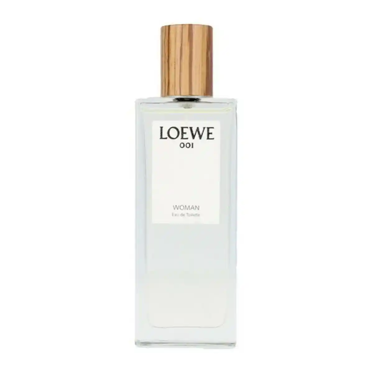 Parfum femme 001 loewe 385 63043 edt 50 ml 50 ml loewe_1446. Entrez dans l'Univers de DIAYTAR SENEGAL - Où Chaque Produit est une Découverte. Explorez notre gamme variée et trouvez des articles qui vous surprennent et vous inspirent.