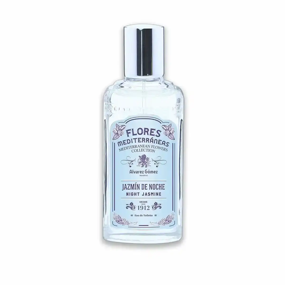 Parfum femme alvarez gomez 80 ml _4193. DIAYTAR SENEGAL - Votre Boutique en Ligne, Votre Identité. Naviguez à travers notre plateforme et choisissez des articles qui expriment qui vous êtes et ce que vous chérissez.