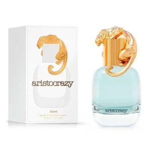 Parfum femme brave aristocrazy edt 80 ml _3241. Bienvenue sur DIAYTAR SENEGAL - Là où le Shopping Devient une Aventure. Explorez notre catalogue et dénichez des trésors qui élargiront votre horizon shopping.