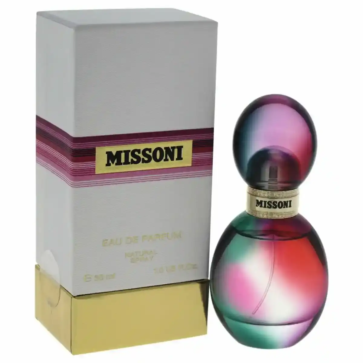 Parfum femme missoni edp 30 ml _8229. Bienvenue sur DIAYTAR SENEGAL - Où Choisir Rime avec Qualité. Explorez notre gamme diversifiée et découvrez des articles conçus pour répondre à vos attentes élevées.