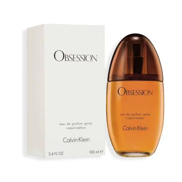 Parfum femme obsession calvin klein edp 100 ml _5016. DIAYTAR SENEGAL - Là où Chaque Produit Est une Trouvaille. Parcourez notre catalogue diversifié et découvrez des articles qui enrichiront votre quotidien, du pratique à l'insolite.