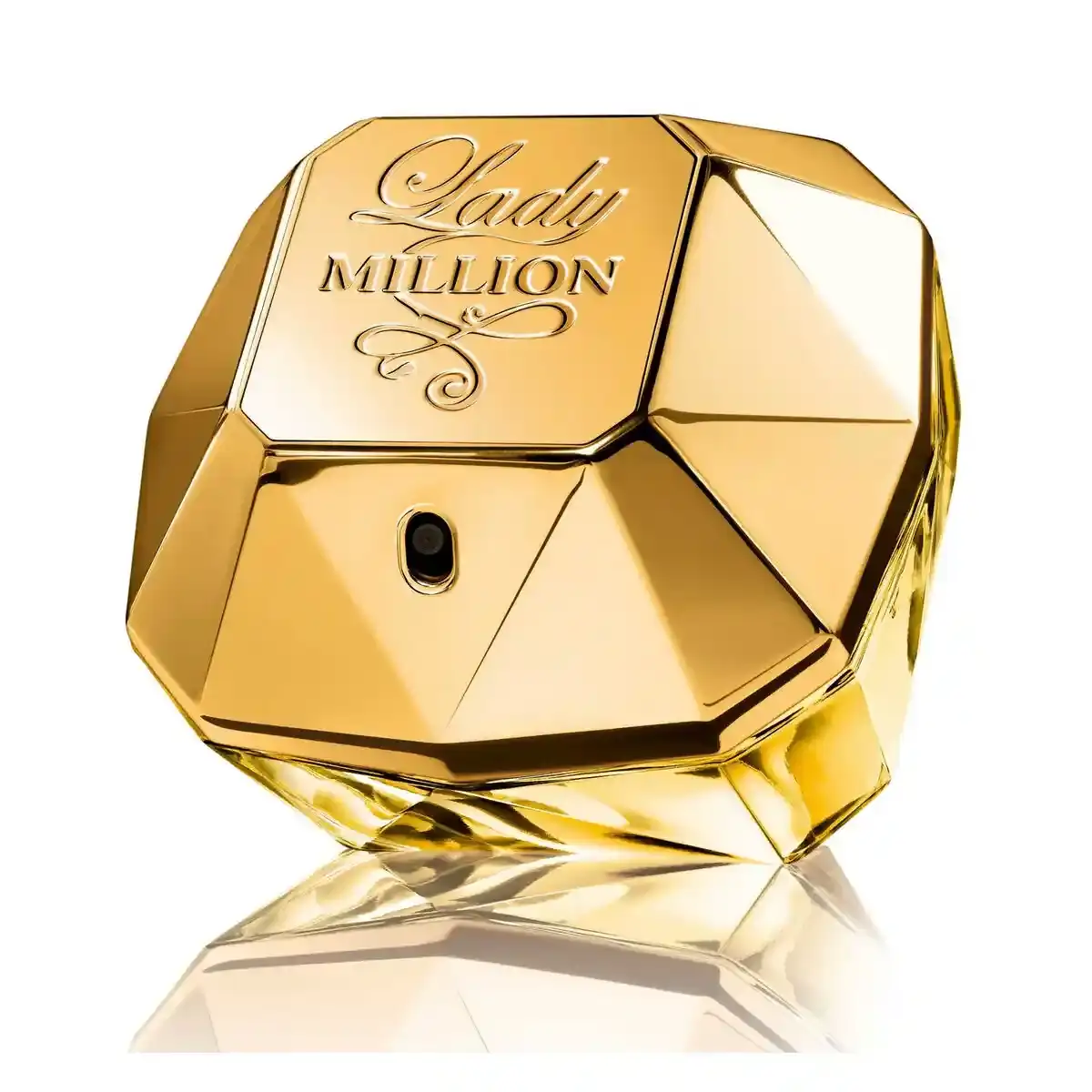 Parfum femme paco rabanne lady million edp 50 ml _8115. Bienvenue chez DIAYTAR SENEGAL - Votre Destination Shopping Complète! Découvrez une boutique en ligne généraliste au Sénégal offrant une vaste gamme de produits, allant des vêtements aux gadgets électroniques, en passant par l'artisanat local.
