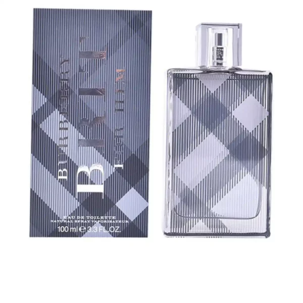 Parfum homme brit for him burberry edt_7818. DIAYTAR SENEGAL - Votre Source de Trouvailles uniques. Naviguez à travers notre catalogue et trouvez des articles qui vous distinguent et reflètent votre unicité.