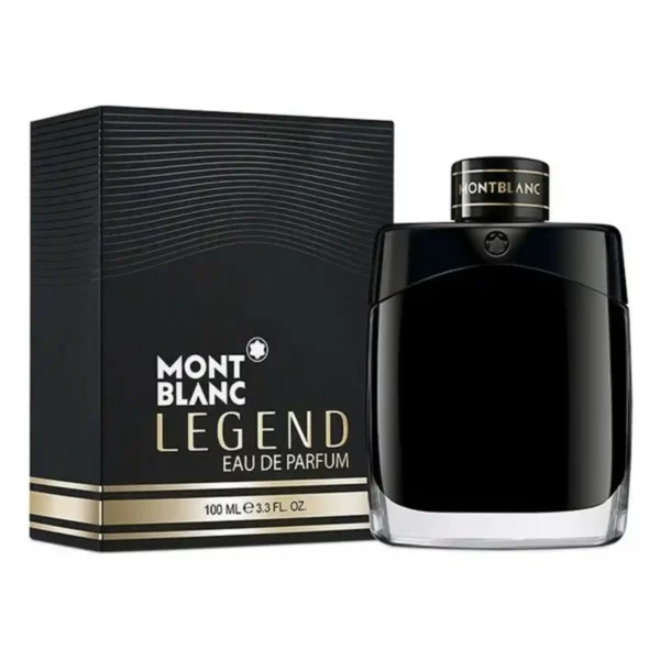 Parfum homme legend montblanc edp_2787. Bienvenue chez DIAYTAR SENEGAL - Où Chaque Produit a son Âme. Découvrez notre gamme et choisissez des articles qui résonnent avec votre personnalité et vos valeurs.