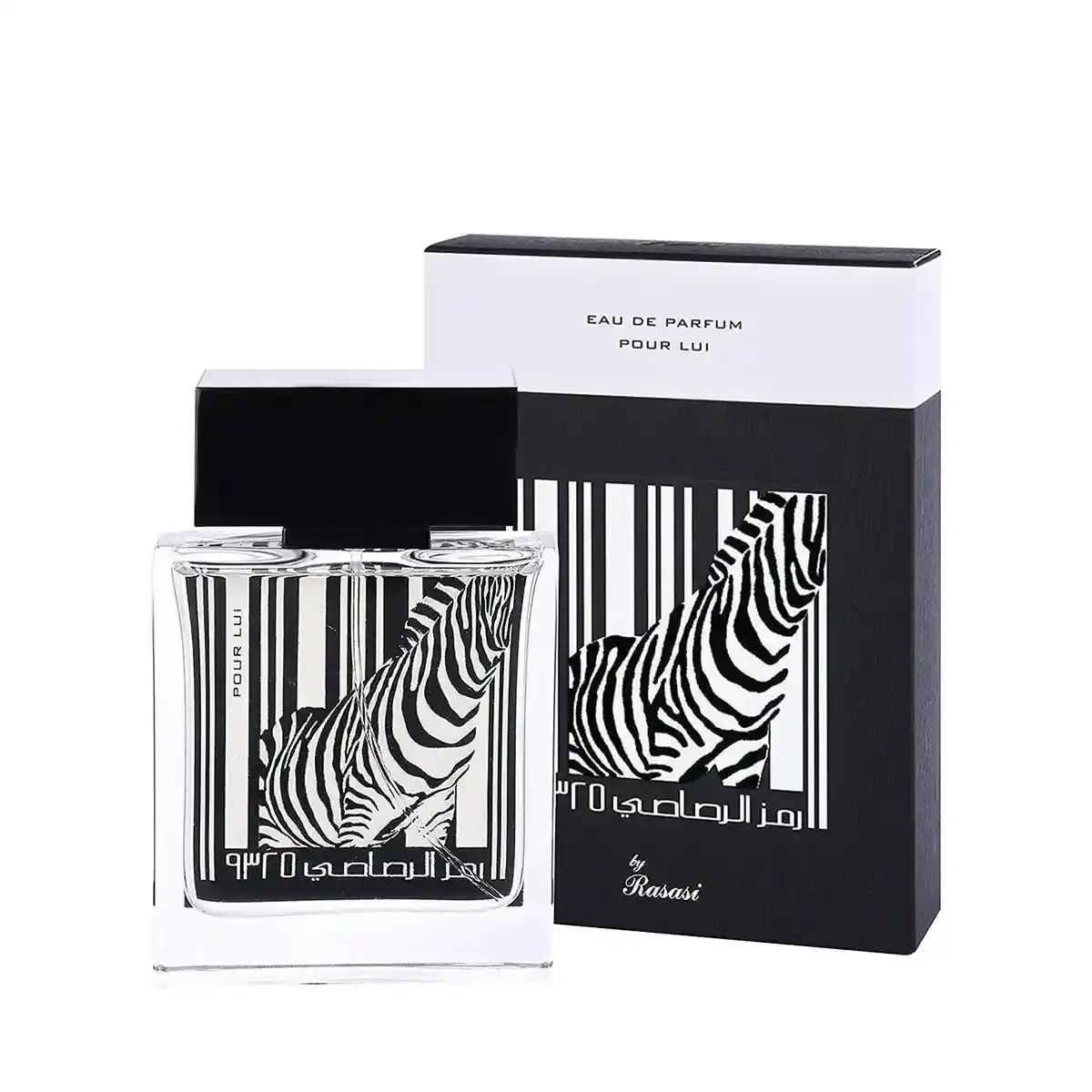 Parfum homme rasasi edp rumz al rasasi 9325 pour lui 50 ml 50 ml _6061. Bienvenue chez DIAYTAR SENEGAL - Où le Shopping Rencontre la Qualité. Explorez notre sélection soigneusement conçue et trouvez des produits qui définissent le luxe abordable.