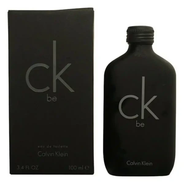 Parfum unisexe ck be calvin klein_8432. Bienvenue chez DIAYTAR SENEGAL - Où Choisir est un Voyage. Plongez dans notre plateforme en ligne pour trouver des produits qui ajoutent de la couleur et de la texture à votre quotidien.