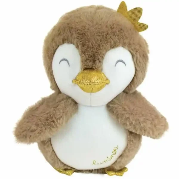 Peluche Jemini Pingouin 18 cm LED Light. SUPERDISCOUNT FRANCE