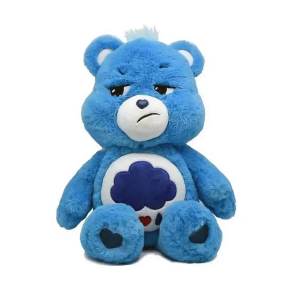 Peluche Mon Autre Moi Bisounours 36 cm. SUPERDISCOUNT FRANCE