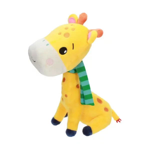 Peluche Reig 20 cm Girafe. SUPERDISCOUNT FRANCE