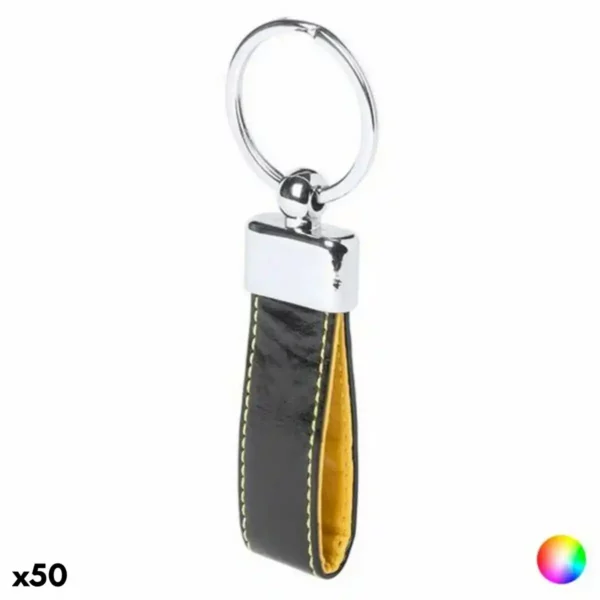 Porte cles 145655 50 unites _8268. DIAYTAR SENEGAL - L'Écrin de Vos Désirs Shopping. Parcourez notre boutique en ligne et explorez des produits minutieusement choisis pour répondre à vos envies les plus exigeantes.