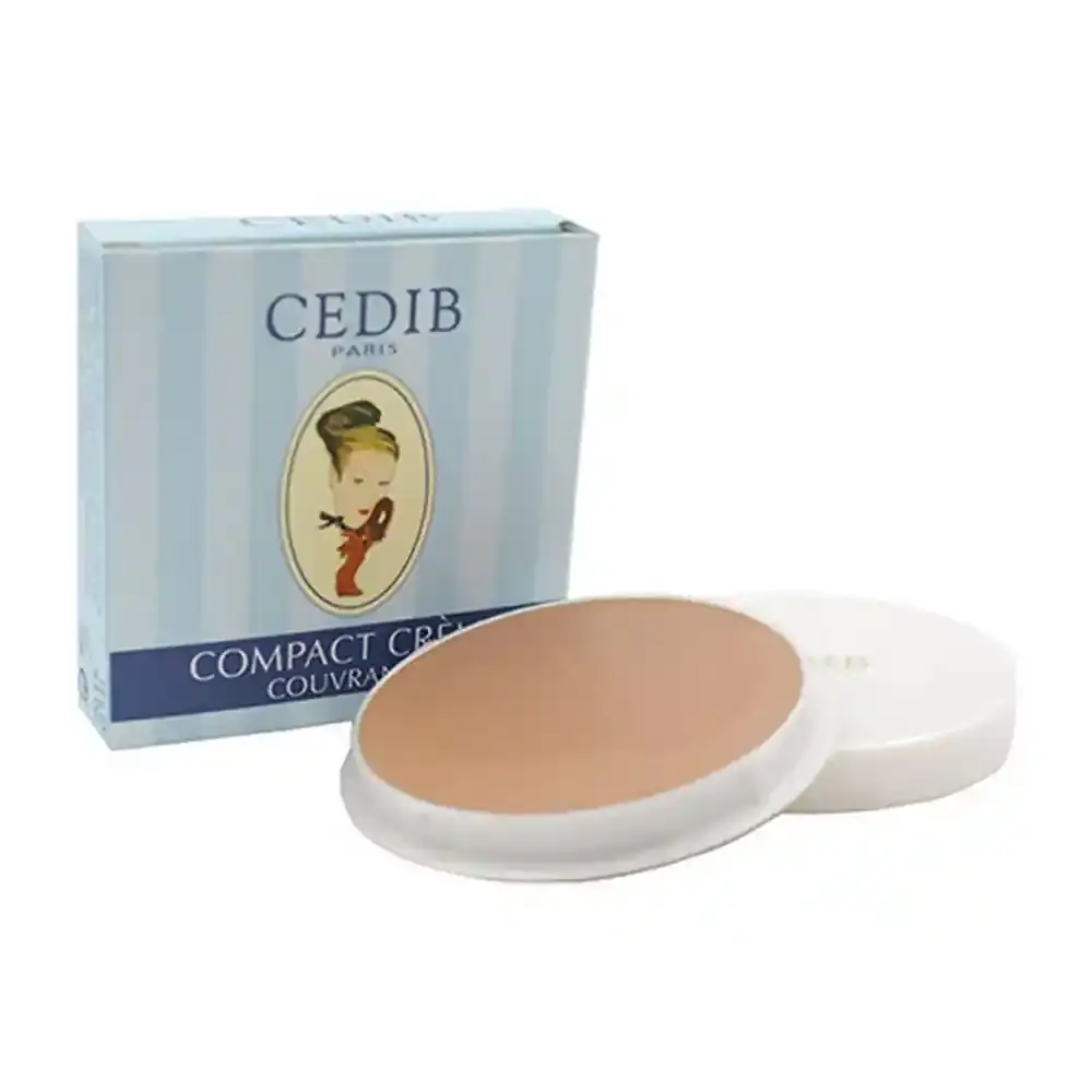 Poudres compactes cedib compact 10 viena_6307. DIAYTAR SENEGAL - Votre Plateforme Shopping, Votre Choix Éclairé. Explorez nos offres et choisissez des articles de qualité qui reflètent votre style et vos valeurs.
