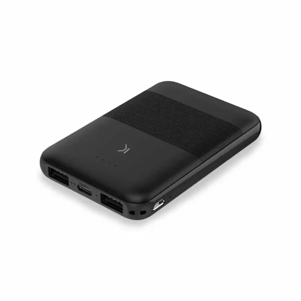 Power Bank KSIX. SUPERDISCOUNT FRANCE