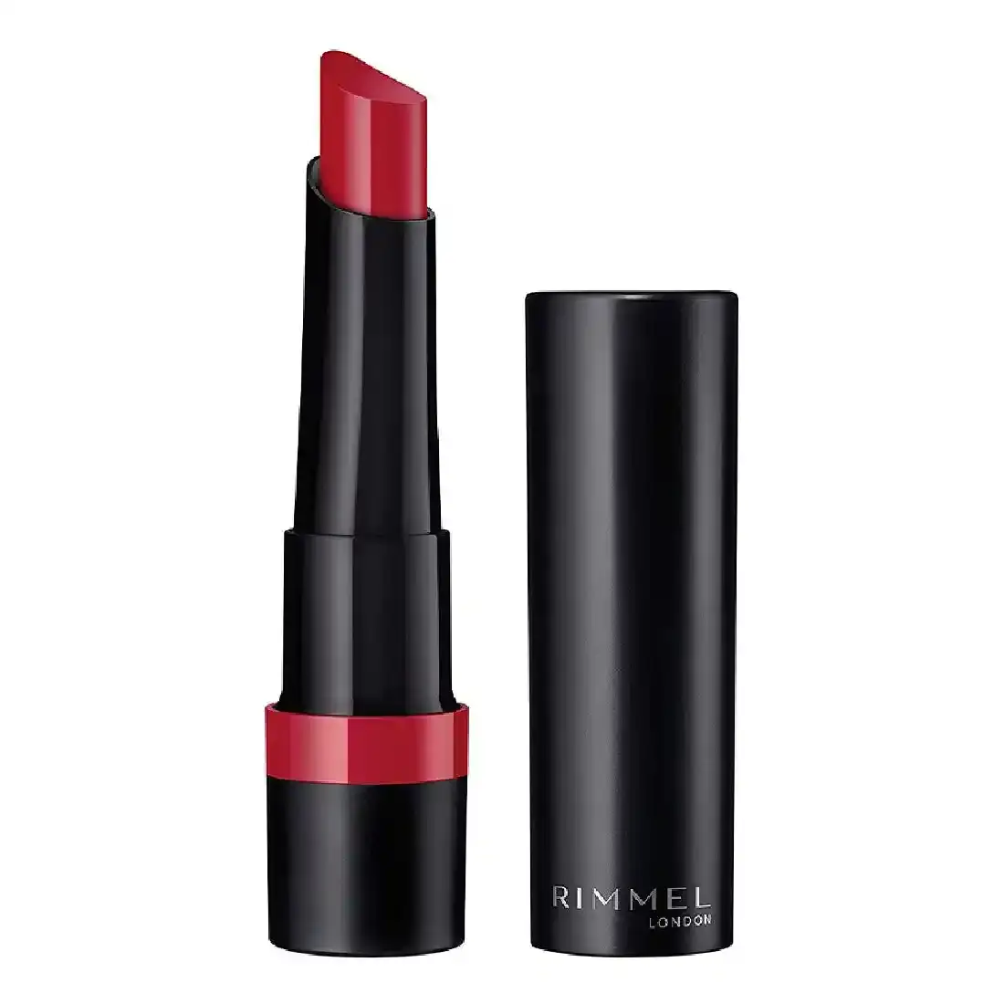 Rouge a levres lasting finish extreme matte rimmel london 520_6788. Découvrez DIAYTAR SENEGAL - Où l'Élégance Rencontre la Variété. Parcourez notre collection et trouvez des trésors cachés qui ajoutent une touche de sophistication à votre vie quotidienne.