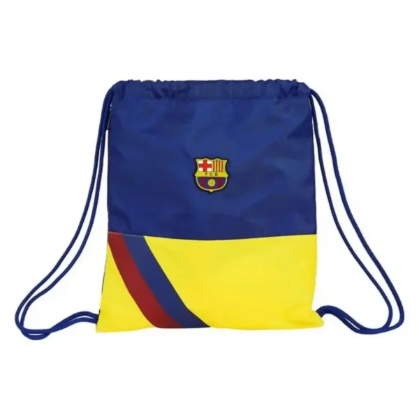 Sac à dos avec Cordes F.C. Barcelone. SUPERDISCOUNT FRANCE