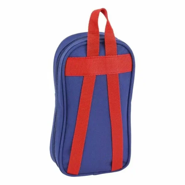 Sac à Dos Trousse Atlético Madrid Bleu Marine. SUPERDISCOUNT FRANCE