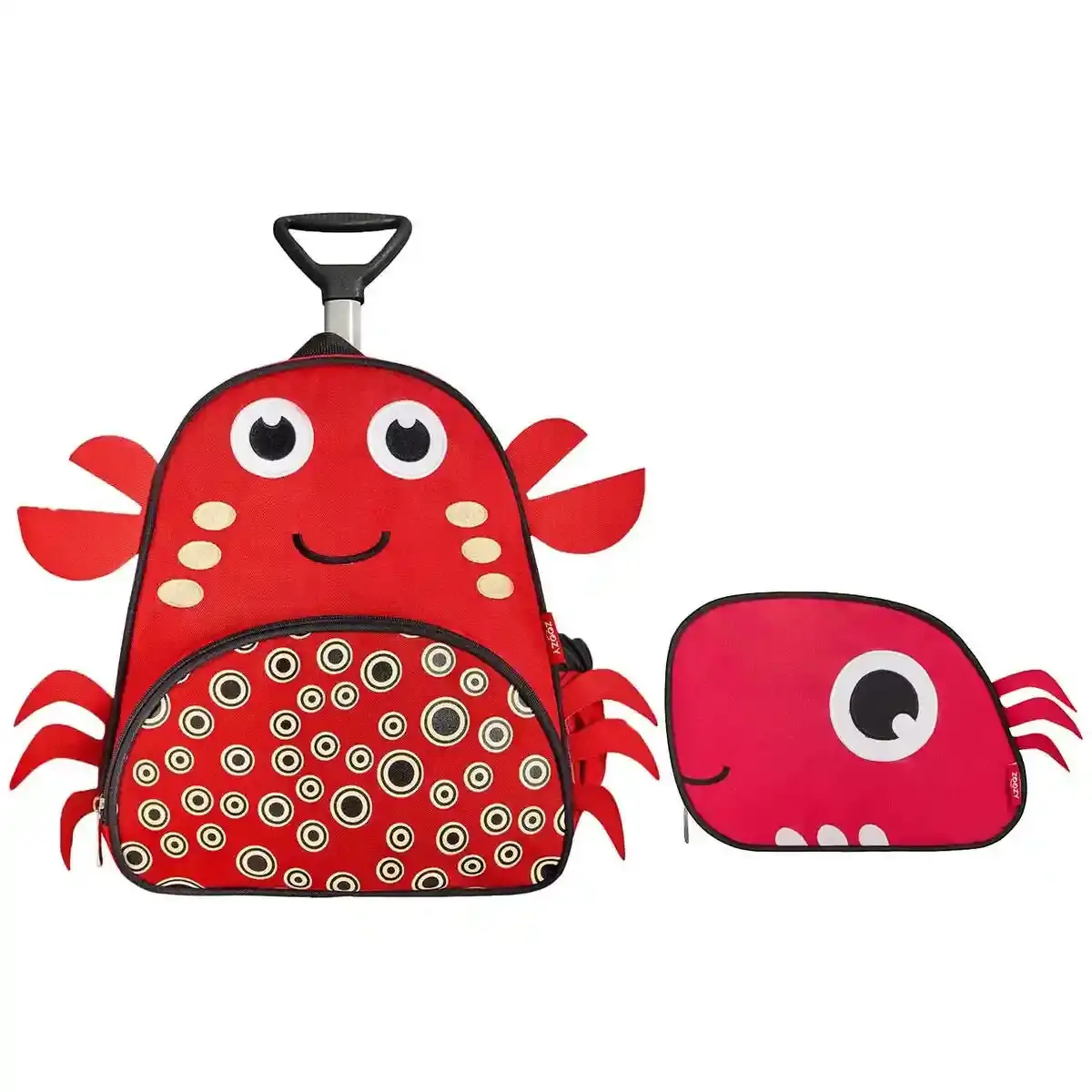 Sac enfant Zoozy YENGEC. SUPERDISCOUNT FRANCE