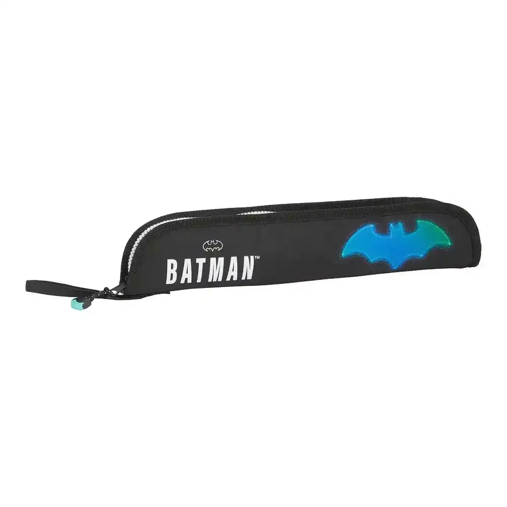 Sac flûte Bat-Tech Batman Bat-Tech. SUPERDISCOUNT FRANCE