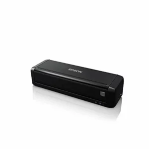 Scanner portable Epson B11B242401 1200 dpi USB 3.0. SUPERDISCOUNT FRANCE