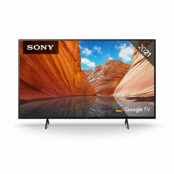 Smart TV Sony KD-75X81J 75" 4K Ultra HD LCD WiFi. SUPERDISCOUNT FRANCE