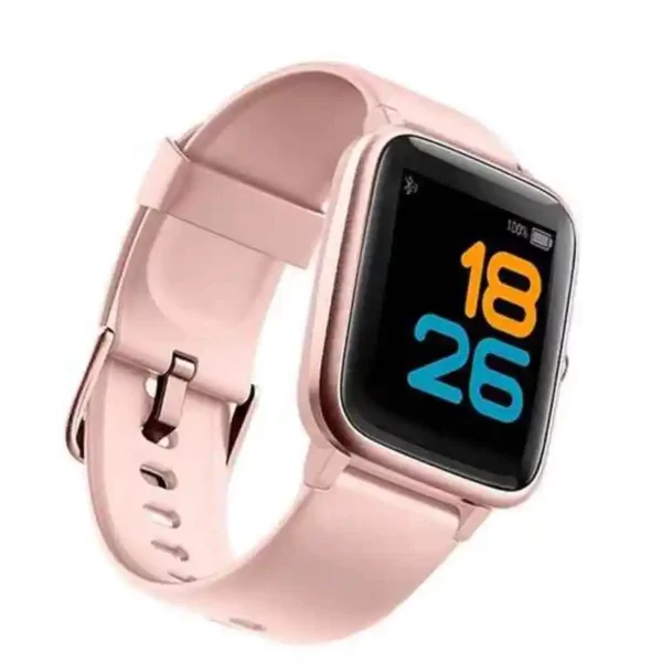 Smartwatch spc smartee vita 1 3 ips 210 mah_1787. DIAYTAR SENEGAL - Où le Shopping est un Plaisir Engagé. Parcourez notre catalogue et choisissez des produits qui respectent vos valeurs et vos attentes.