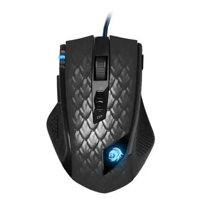Souris Gamer Sharkoon Drakonia Noir. SUPERDISCOUNT FRANCE