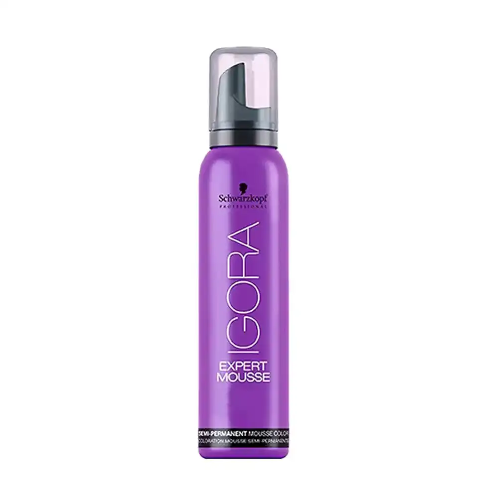 Teinture semi permanente igora expert schwarzkopf 9 5 1 mousse 100 ml _5040. DIAYTAR SENEGAL - Votre Destination Shopping pour Tous. Parcourez notre boutique en ligne et découvrez une variété de produits pour satisfaire tous vos besoins et désirs.
