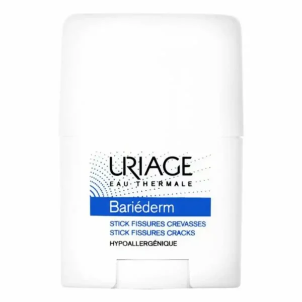 Traitement reparateur intense bariederm uriage stick 22 g _4098. DIAYTAR SENEGAL - L'Équilibre Parfait entre Tradition et Modernité. Explorez notre collection pour trouver des produits qui incarnent la culture et la contemporanéité du Sénégal.