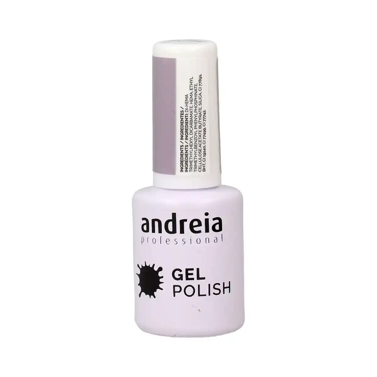 Vernis a ongles andreia hot n cold no 4 10 5 ml_8814. DIAYTAR SENEGAL - Où Choisir est un Plaisir. Explorez notre boutique en ligne et choisissez parmi des produits de qualité qui satisferont vos besoins et vos goûts.