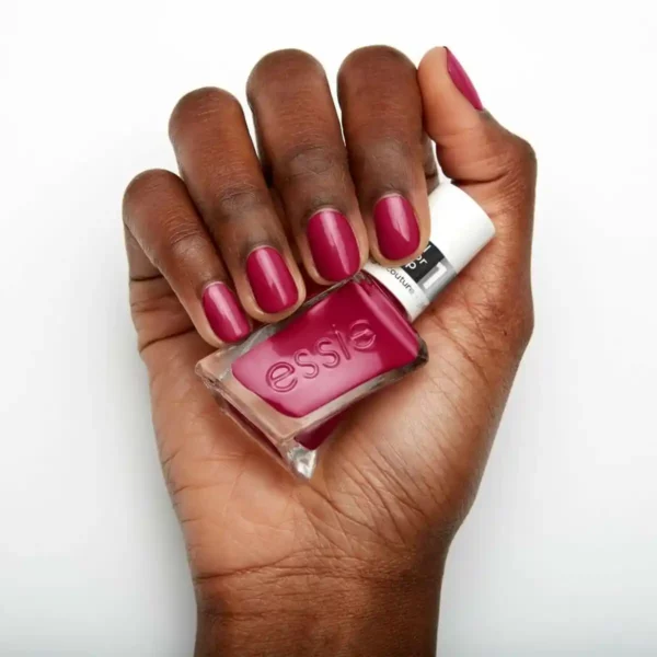 Vernis a ongles essie gel couture 541 chevron tendance 13 5 ml_7883. DIAYTAR SENEGAL - Votre Plateforme Shopping de Confiance. Naviguez à travers nos rayons et choisissez des produits fiables qui répondent à vos besoins quotidiens.