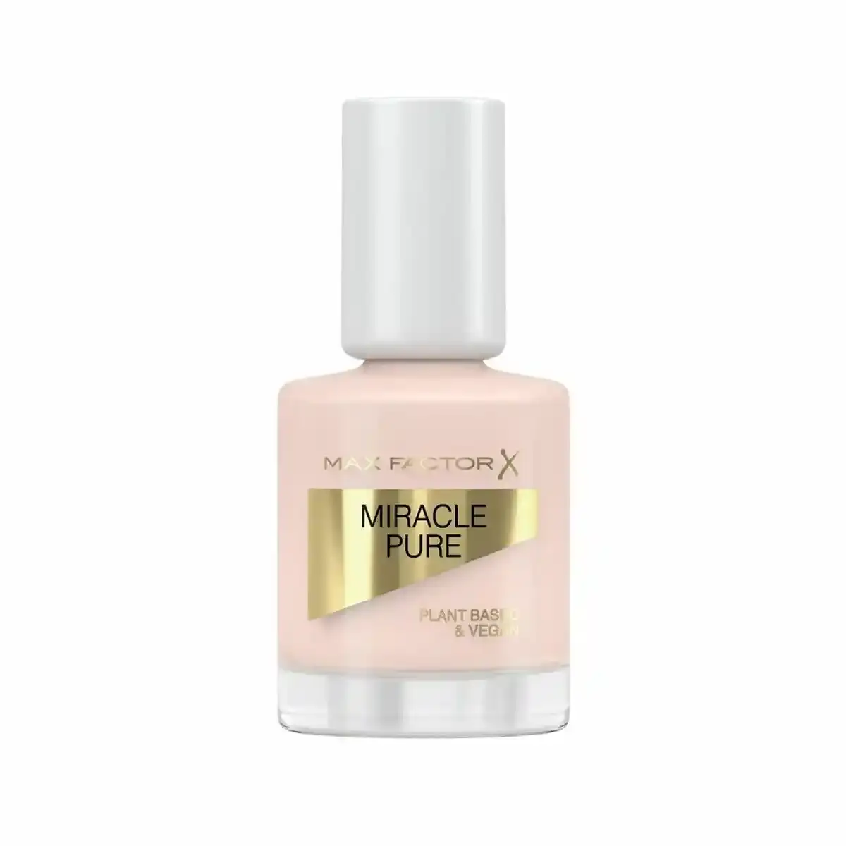 Vernis a ongles max factor miracle pure 205 rose nude 12 ml _7329. Bienvenue sur DIAYTAR SENEGAL - Où Chaque Article a son Histoire. Découvrez notre sélection méticuleuse de produits qui racontent l'authenticité et la beauté du Sénégal.