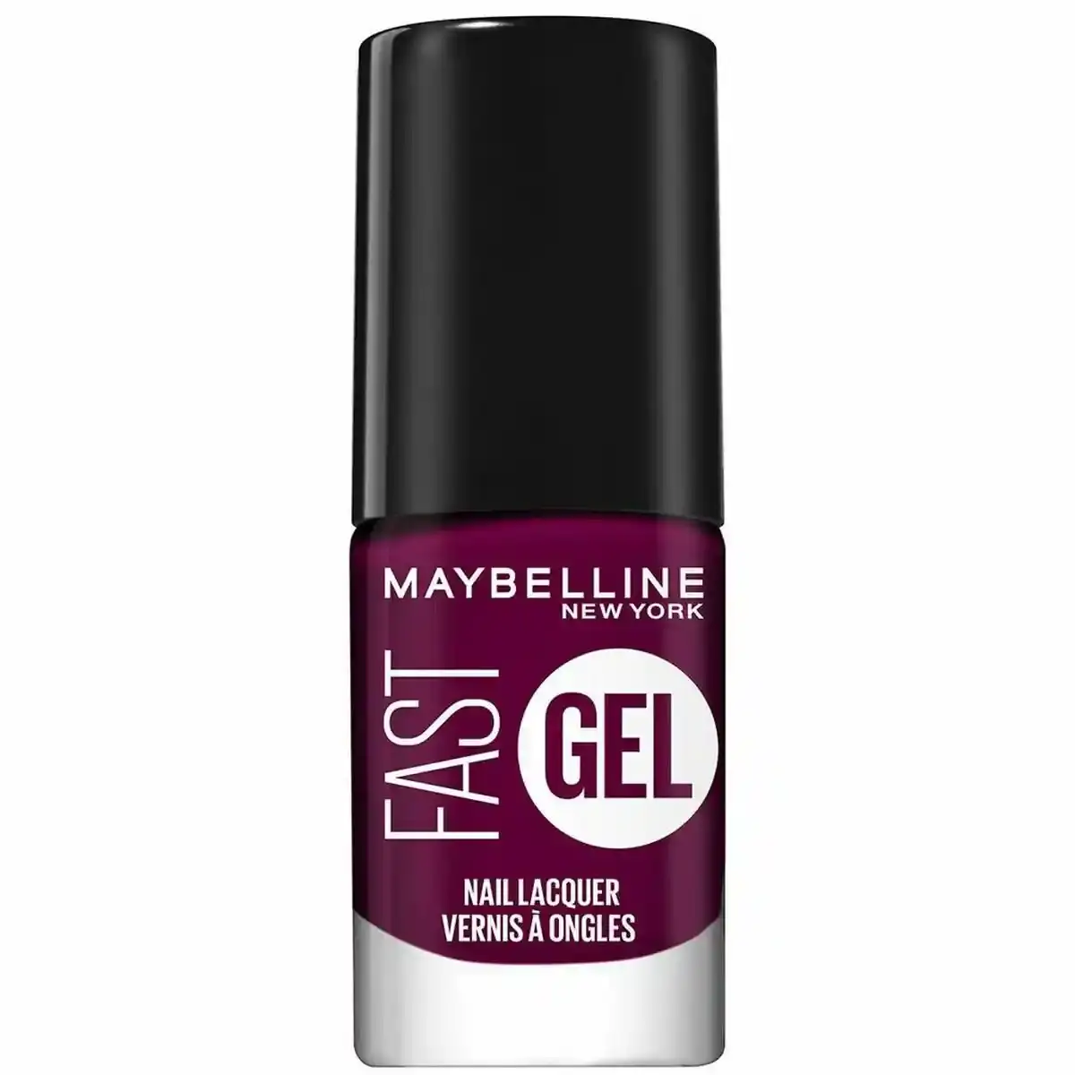 Vernis a ongles maybelline fast 09 plump party gel 7 ml _3439. DIAYTAR SENEGAL - Votre Portail Vers l'Élégance Accessible. Parcourez notre boutique en ligne pour découvrir des produits qui incarnent le luxe à des prix abordables.
